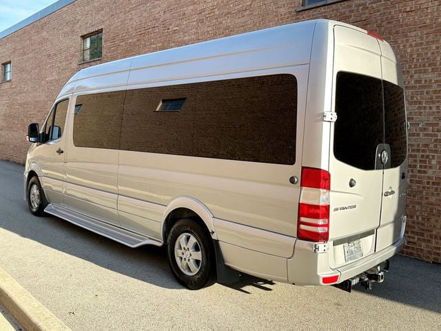 mercedes-benz sprinter crew van 2014 WD4PE8CC3E5887971 image mercedes-benz sprinter crew van 2014 WD4PE8CC3E5887971 image